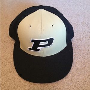 Purdue Baseball Hat